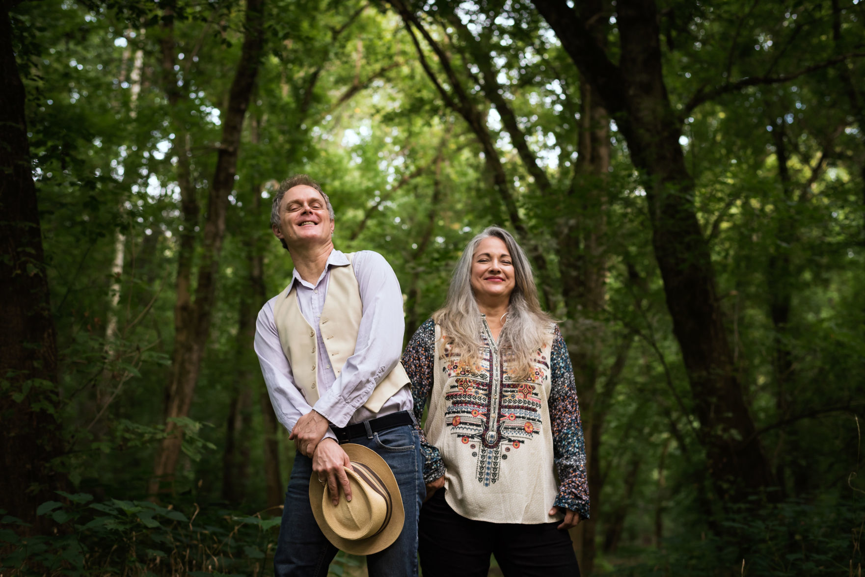 Beth McKee Jeffrey Dean Foster
